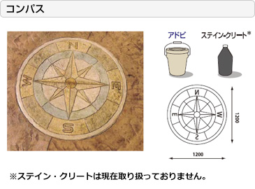 コンパス