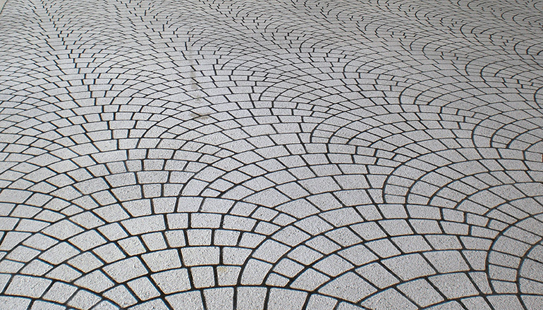 公共道路